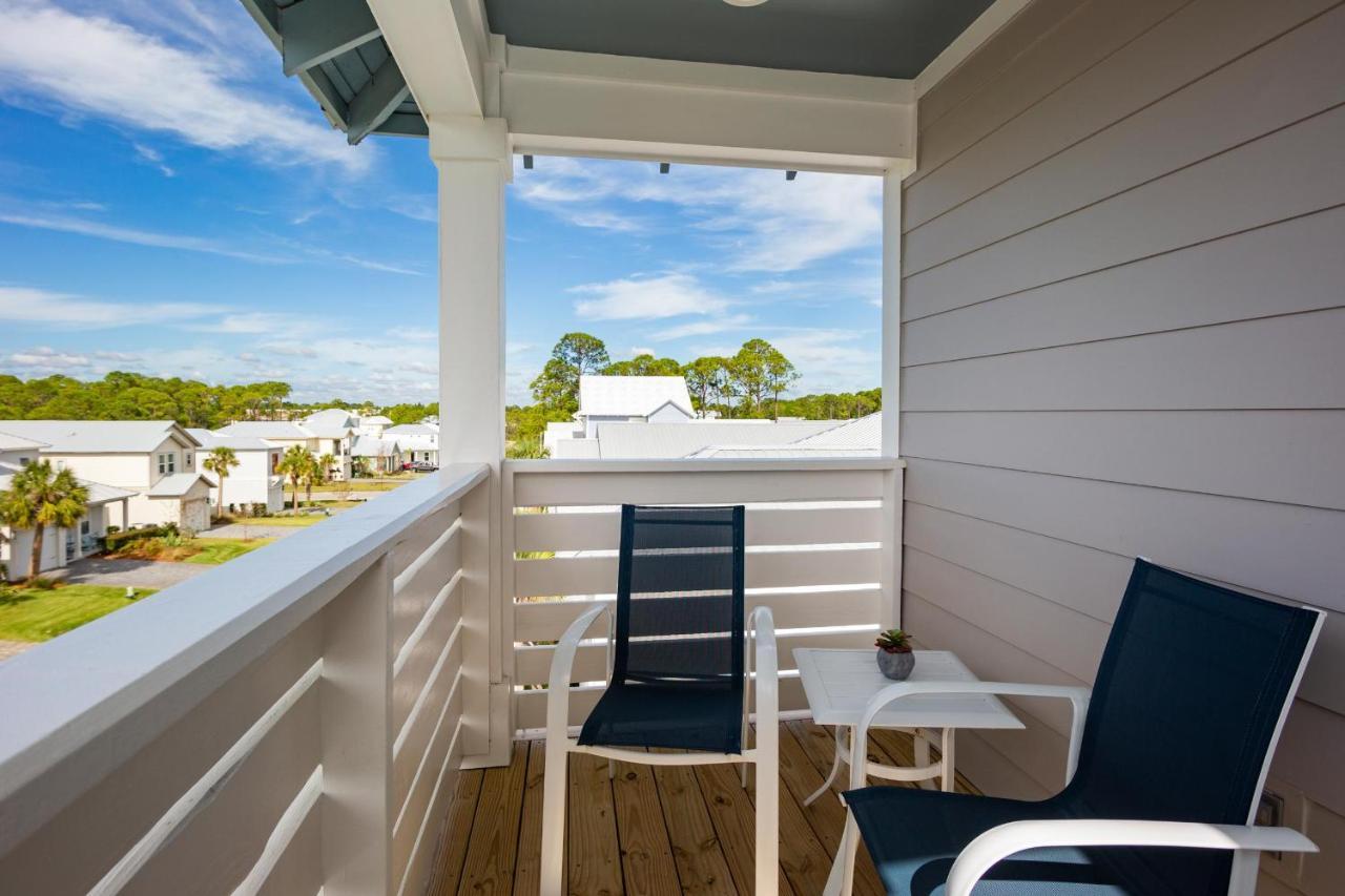 Brand New Elegant Home! Private Pool! Free 6 Seat Golf Cart! 2 Minutes To Beach! Destin Esterno foto